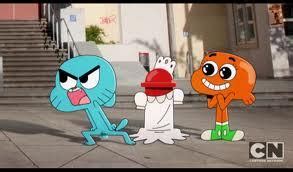 the amazing world of gumball gay porn|Amazing World Of Gumball Cartoon Gay Porn Videos